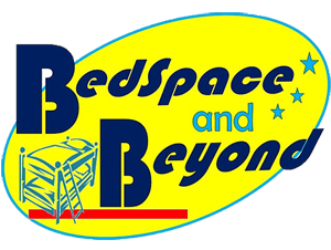 Bedspace and Beyond